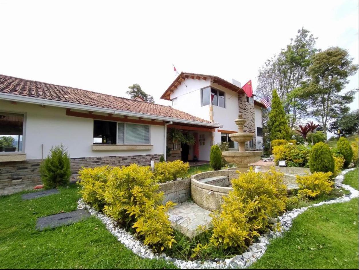 Mont Blank Villa - Bogota, Bogota